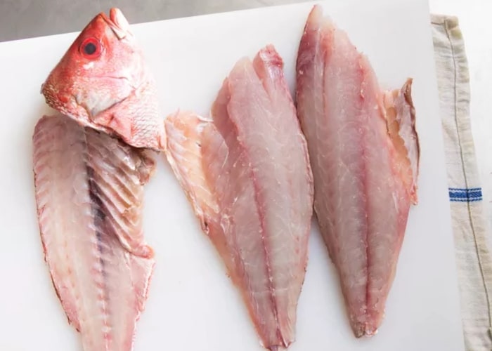 How to Fillet a Fin Fish